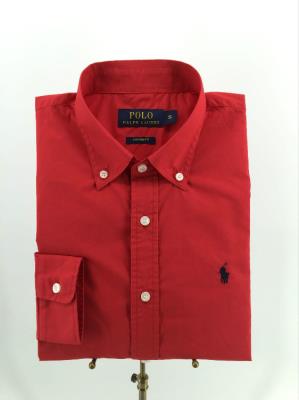 Men Polo Shirts-2526